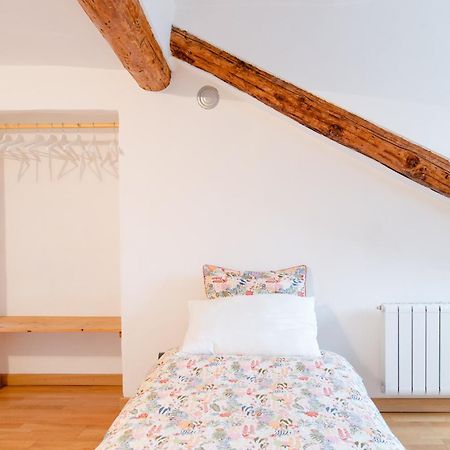 Garibaldi 9 Apartment Τορίνο Εξωτερικό φωτογραφία