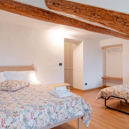 Garibaldi 9 Apartment Τορίνο Εξωτερικό φωτογραφία
